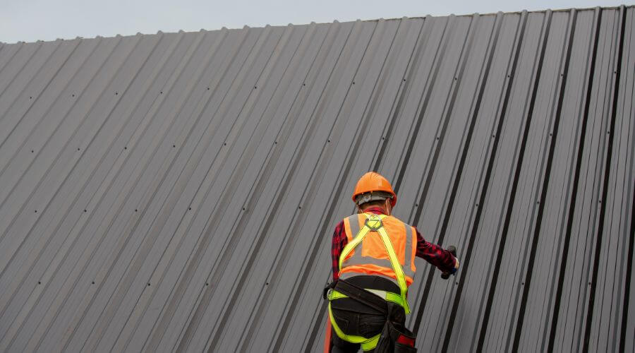 Local Siding Services in Black Oak, AR